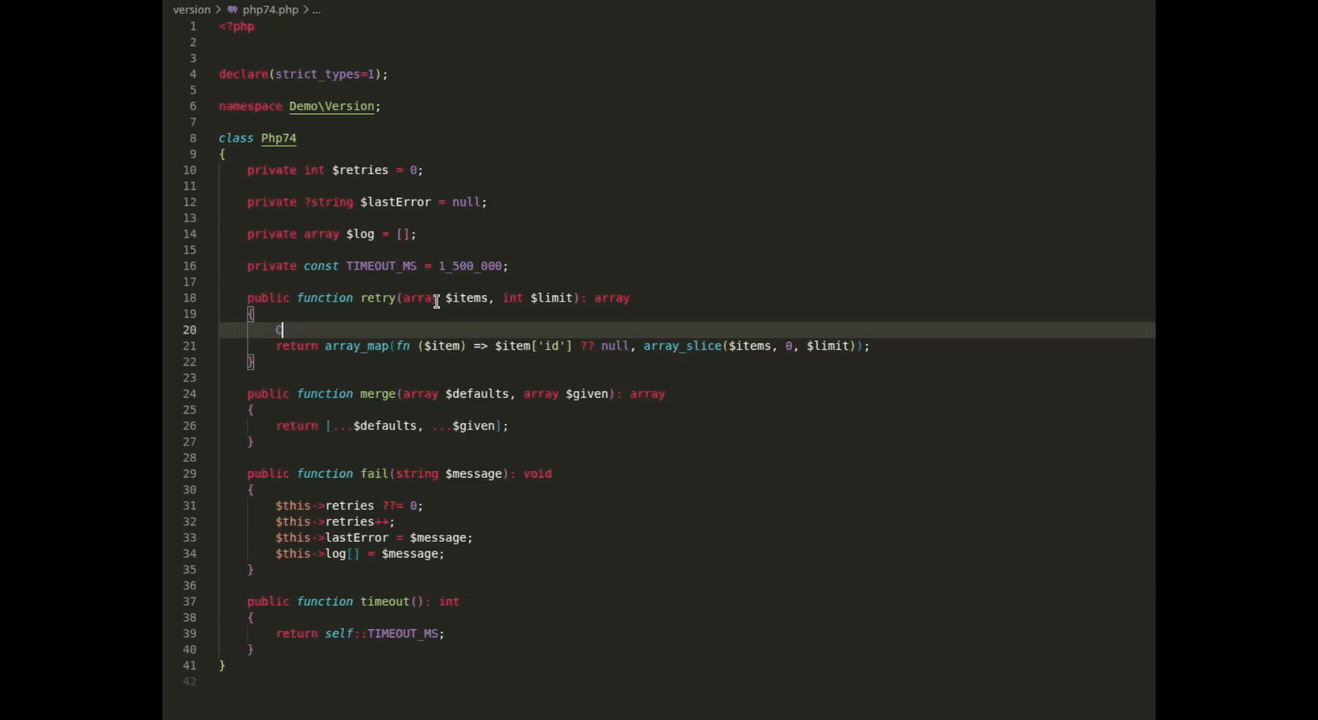 Auto-Imports and Optimize Imports